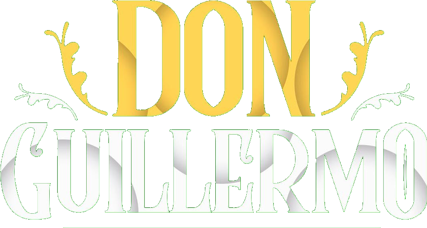 Don Guillermo Taqueria & Bar logo